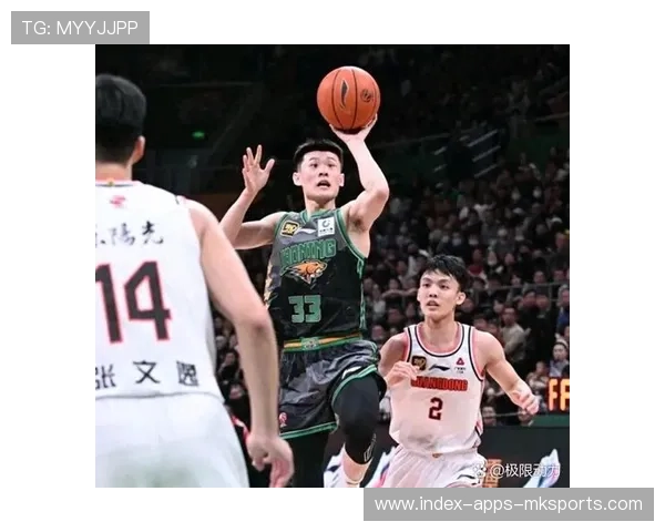 CBA辽宁队外援组合再次被专家点名为最匹配