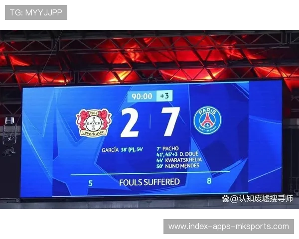 巴黎准备重建锋线三叉戟,新主心骨已敲定 巴黎准备重建锋线三叉戟,新主心骨已敲定