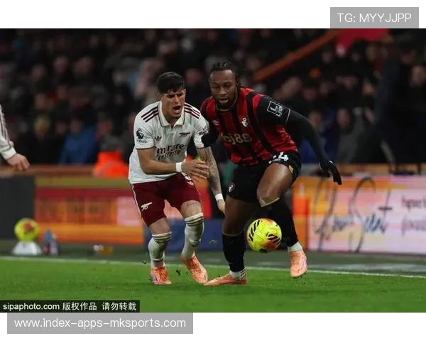 英超阿森纳门前机会把握得当，三分收入囊中