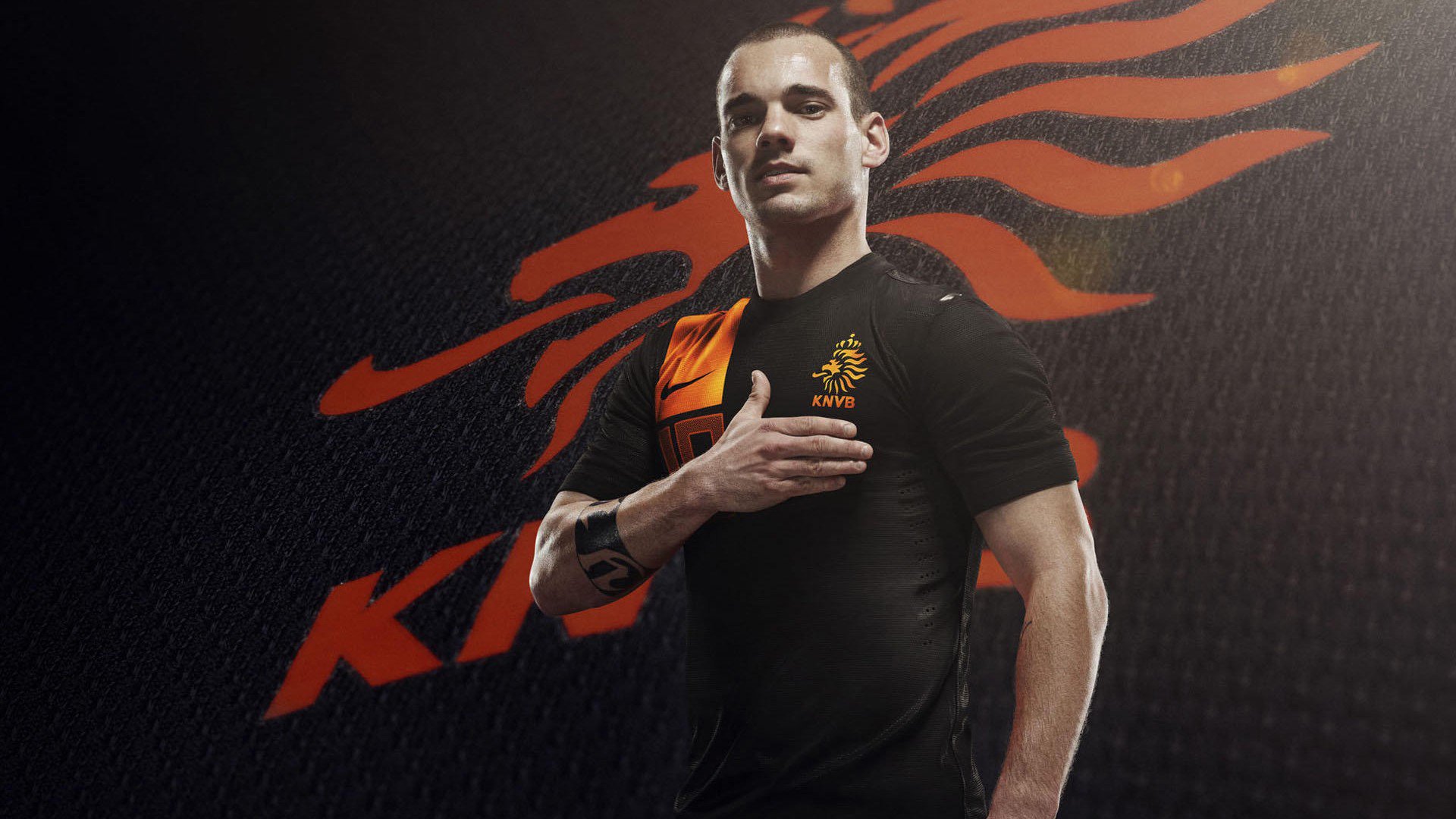 塞尔·拉恩：他是全黑队的“爆发力之源”，突破速度让对方防线难以应对